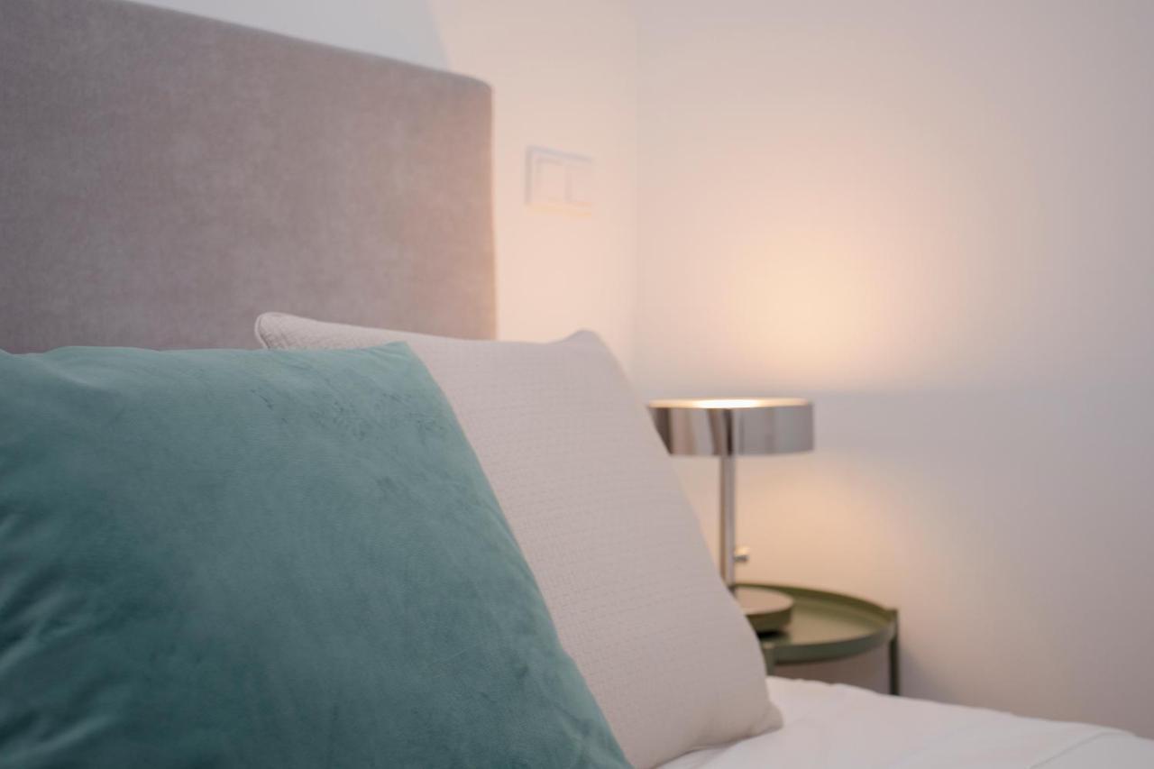 Liiiving In Porto | Downtown Luxury Apartments ภายนอก รูปภาพ