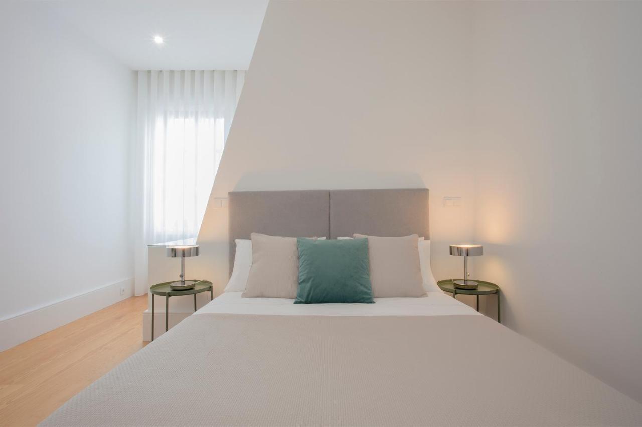 Liiiving In Porto | Downtown Luxury Apartments ภายนอก รูปภาพ