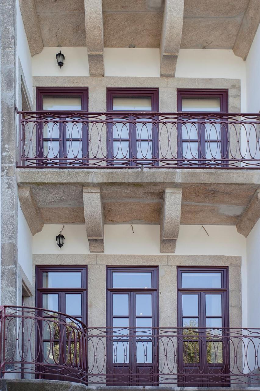 Liiiving In Porto | Downtown Luxury Apartments ภายนอก รูปภาพ
