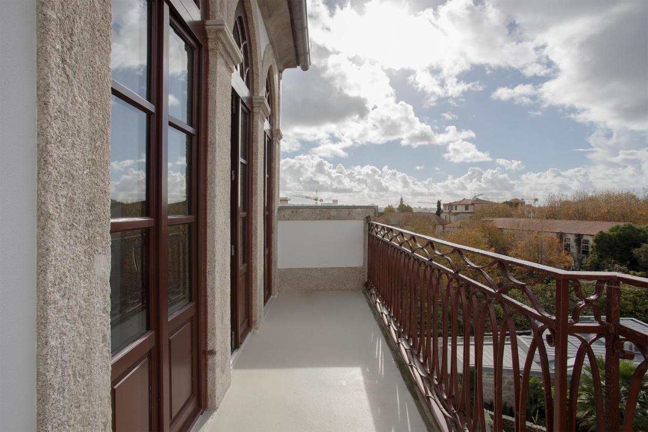 Liiiving In Porto | Downtown Luxury Apartments ภายนอก รูปภาพ