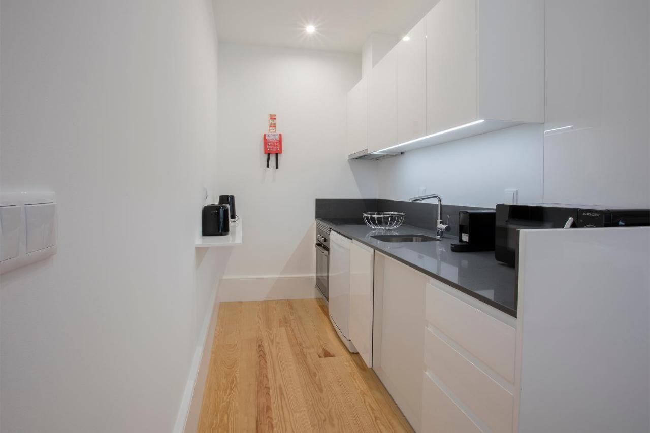 Liiiving In Porto | Downtown Luxury Apartments ภายนอก รูปภาพ