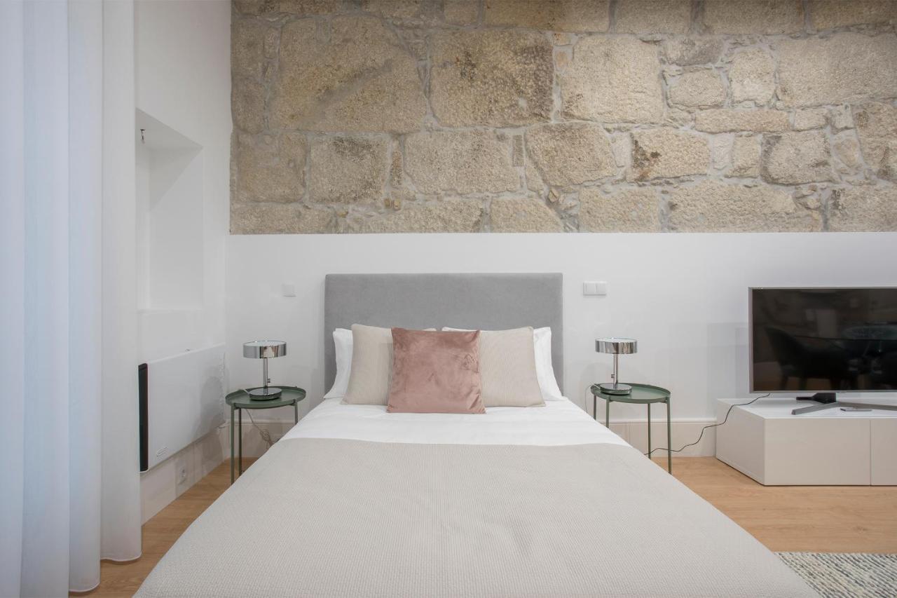 Liiiving In Porto | Downtown Luxury Apartments ภายนอก รูปภาพ