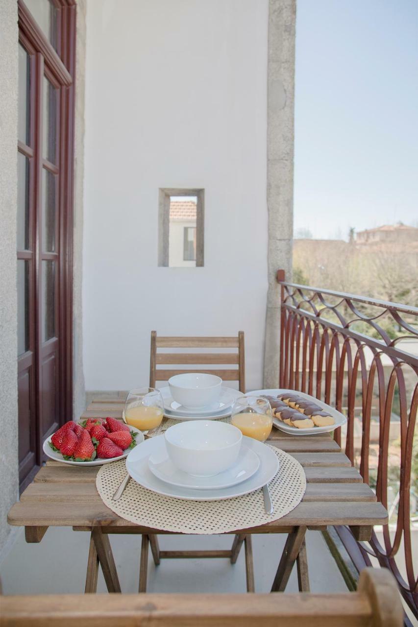 Liiiving In Porto | Downtown Luxury Apartments ภายนอก รูปภาพ