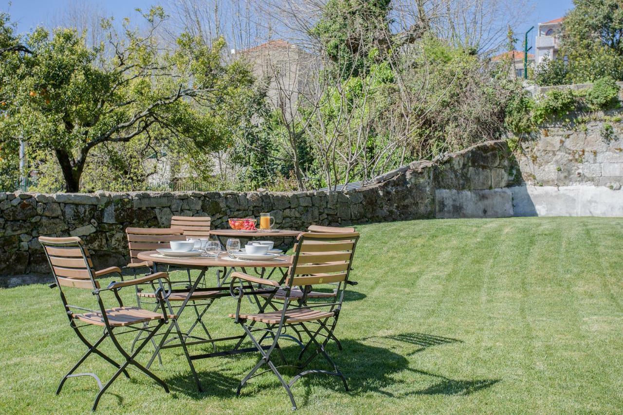 Liiiving In Porto | Downtown Luxury Apartments ภายนอก รูปภาพ
