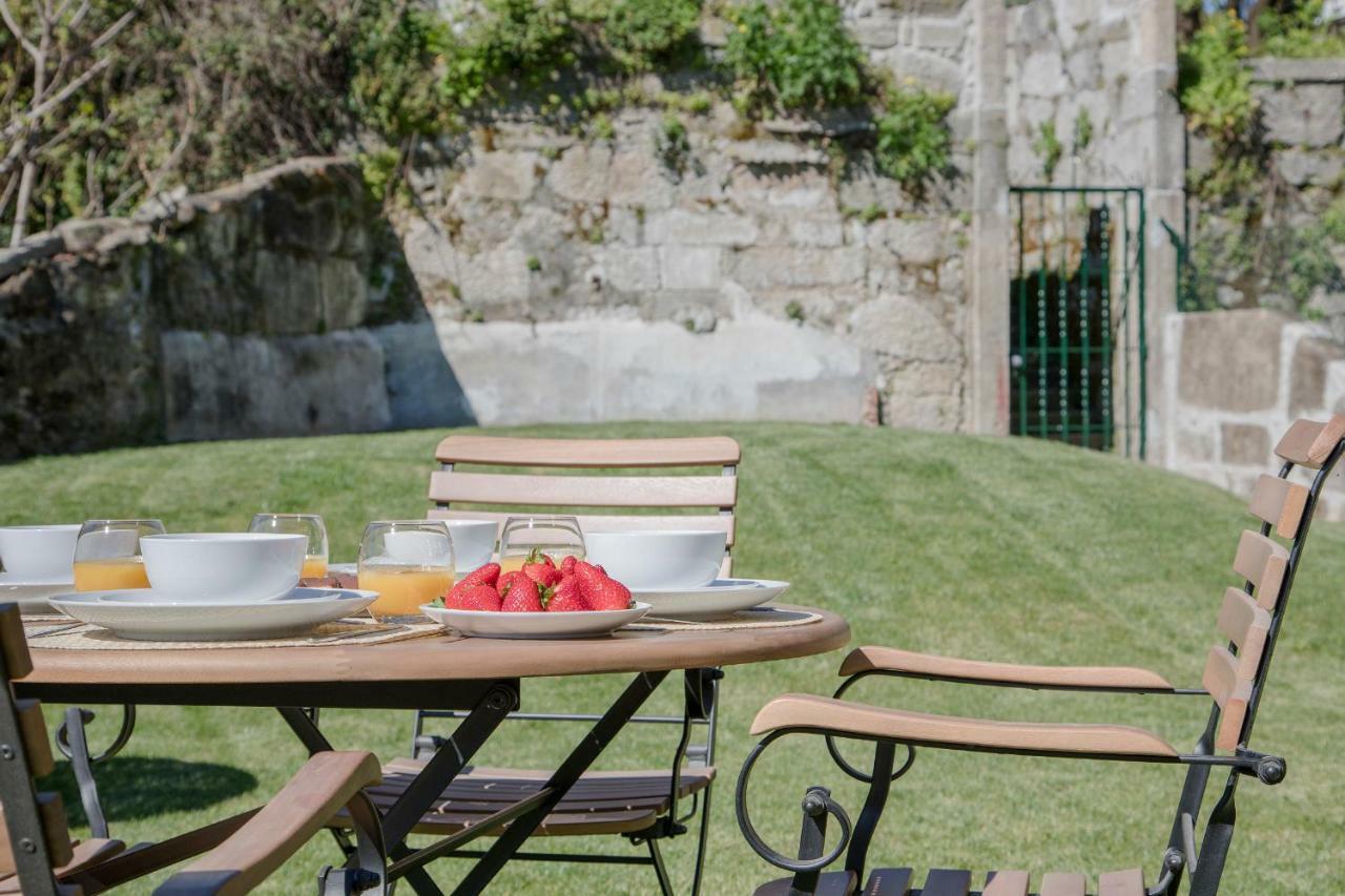 Liiiving In Porto | Downtown Luxury Apartments ภายนอก รูปภาพ