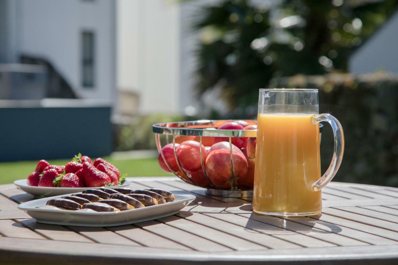 Liiiving In Porto | Downtown Luxury Apartments ภายนอก รูปภาพ