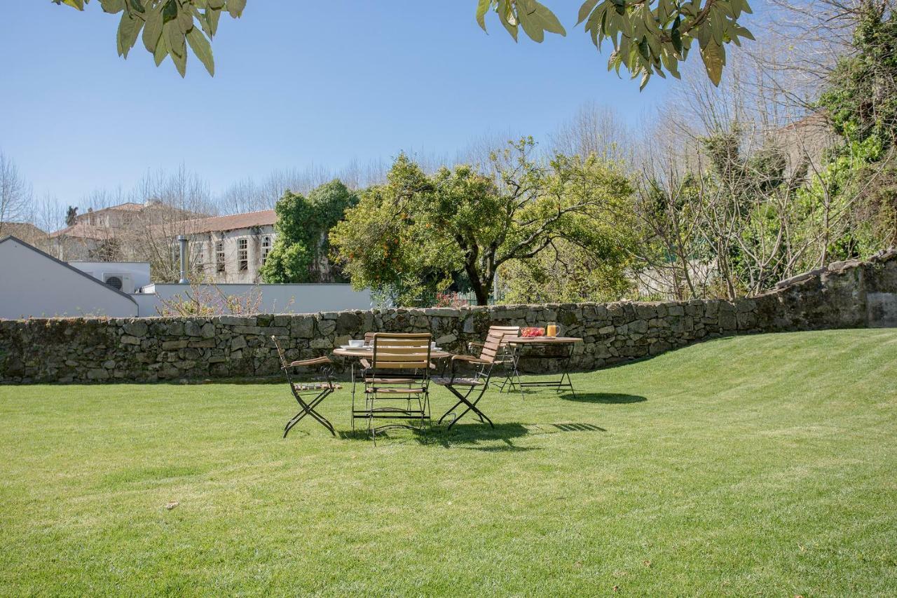 Liiiving In Porto | Downtown Luxury Apartments ภายนอก รูปภาพ