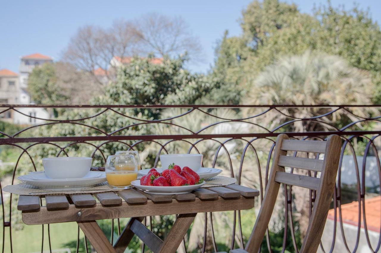 Liiiving In Porto | Downtown Luxury Apartments ภายนอก รูปภาพ