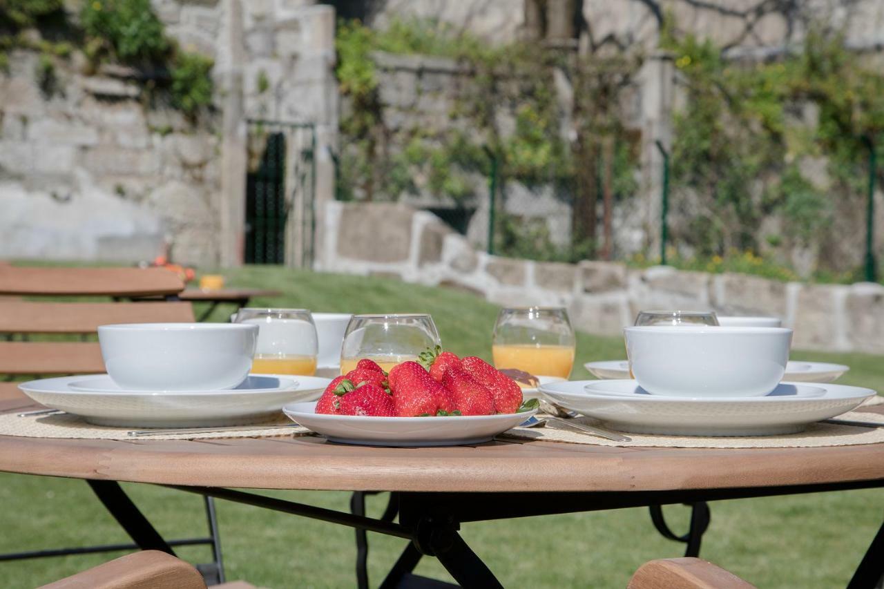 Liiiving In Porto | Downtown Luxury Apartments ภายนอก รูปภาพ