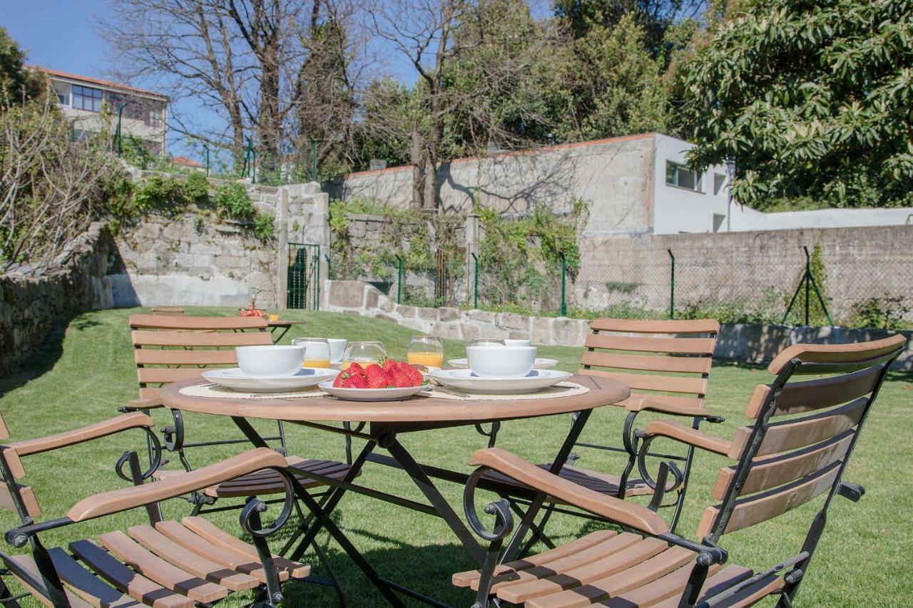 Liiiving In Porto | Downtown Luxury Apartments ภายนอก รูปภาพ